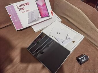 tablet Lenovo TAB 1 měsíc starý