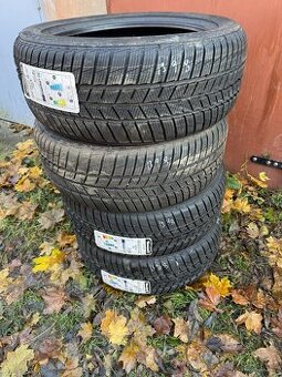 1398. 4x zimní barum 235/50 r19 ( cca 8,5 mm)