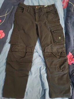 Pracovní kalhoty Engelbert Strauss