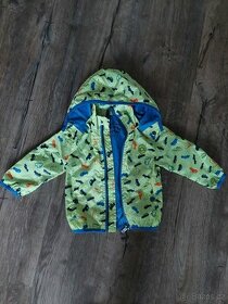Jarní bunda,velikost 74