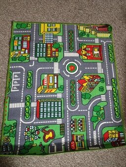 Dětský koberec 120x100