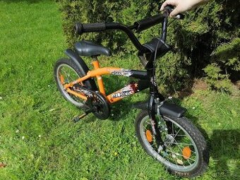 Dětské kolo VELAMOS CROSS 16"