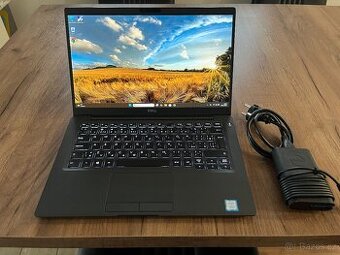 UltraBook Dell Latitude 7400 FHD IPS-i5 8365 8x3.6GHz-SSD