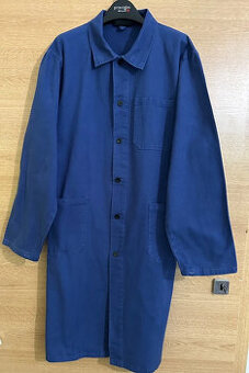 Canis Plášť CXS Venca, pánský, modrý 170-176, vel. 44