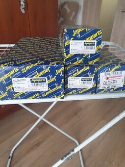 Prodam filtry toyota corola verso diesel