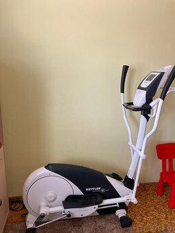 Orbitrek Kettler Satura E EXT, ergometr