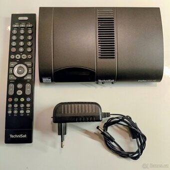 Set top box