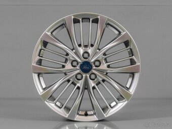 ORIGINÁLNÍ ALU KOLA FORD KUGA III OE R18 5x108 TPMS (1468T)