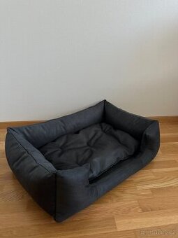 Nový pelíšek pro pejsky 🐾