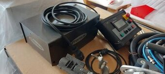 Orbitální svařovací hlavici Fronius FTW 24-120 PRO