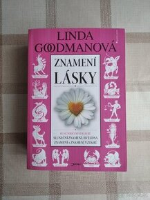 Znamení lásky - Linda Goodmanová