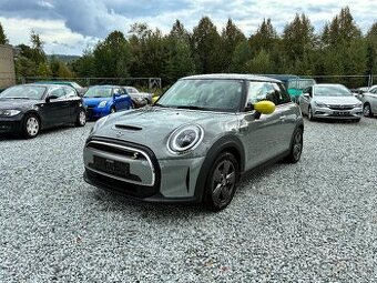 Mini Cooper  SE
