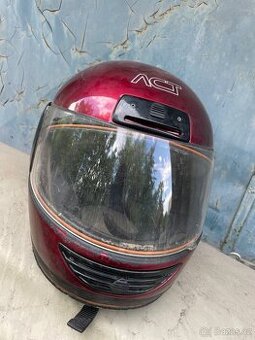 Moto helma ACT G-065 – velikost L