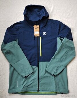 Bunda ORTOVOX MESOLA Jacket Men vel.XXL