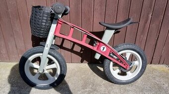 FirstBike Cross odrážedlo