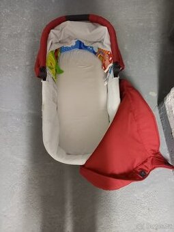 Korba Britax B-motion