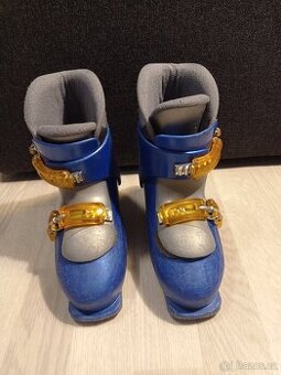 Lyžařské boty Head (délka stélky 22 cm)