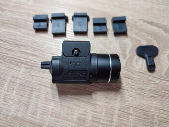 Streamlight TLR-3