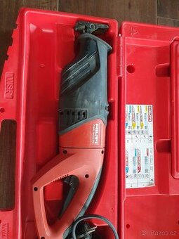 Pila ocaska Hilti