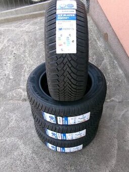 205/55 R16 SAILUN ICE BLAZER ALPINE +