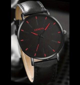 Dámské hodinky - nové