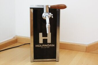 Chlazení Lindr Pygmy 25K Exclusive s kulovým kohoutem