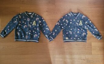 Dětská mikina Zara  vel.128