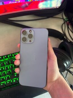 IPhone 13 Pro Max 128gb