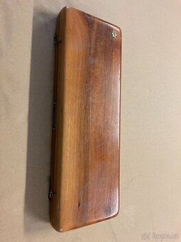 Měřící drátky na závity - Zbrojovka