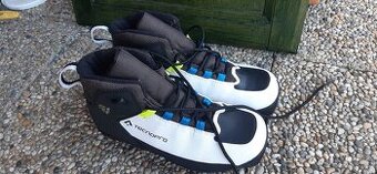 Boty na bezky Tecnopro vel.36.5 - 23cm, zanovni