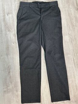 Pánské kalhoty Eurex by Brax vel. L, jako nové