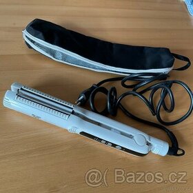 Žehlička na vlasy Eta