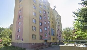 Pronájem bytu 3+1 Svitavy