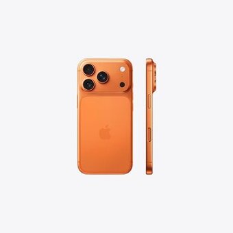 Apple iPhone 17 Pro 256GB Cosmic Orange MG8H4SX/A ZAR+DPH