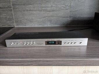 timer Fisher TR-3000