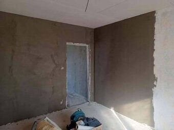 Hledám zednické práce