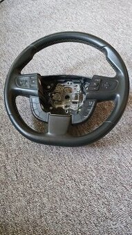 Multifunkční volant Peugeot 508