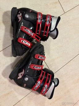 Detske lyzaky Nordica 21,5 - 250mm