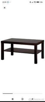 Konferenční stolek