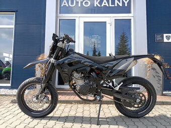 Sherco 125 4T SM Faktory