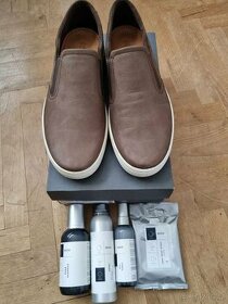 Pánské ECCO Sneakers vel. 45