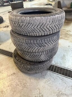 Zimní pneumatiky ROTALLA, r.2020