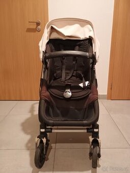 Bugaboo Chameleon 3 - Kompletní Kočárek