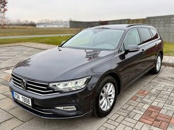 ❤️VW Passat Variant 2.0 TDI 110 kW DSG 2022 Webasto ACC DPH