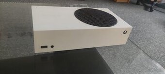 Xbox Series S - 500GB Robot White