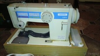 Šicí stroj Veritas