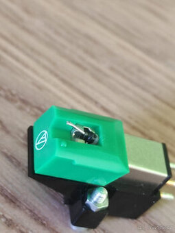 Gramofonová přenoska Audio-Technica AT-95E -platí do smazání