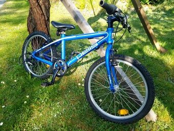 Dětské kolo 20"