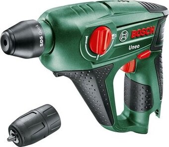✅❗NOVÉ Akumulátorové vrtací kladivo Bosch Uneo💪