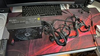 Zdroj EVGA SUPERNOVA 750 G2
